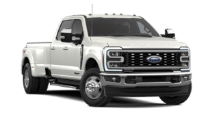 2026 Ford Super Duty® External Image 4